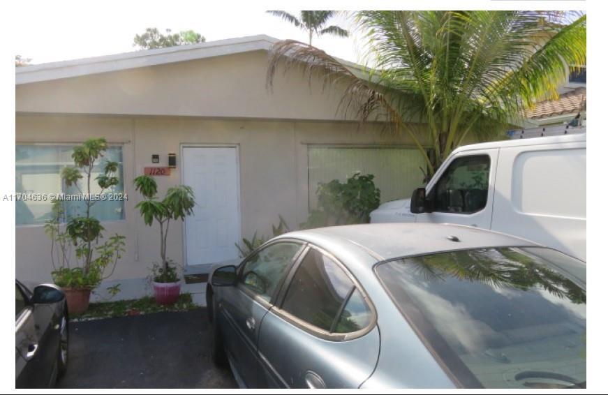 1118 NW 2nd Ave in Fort Lauderdale, FL - Building Photo