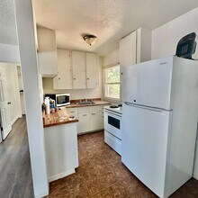 1515-1519 E Elm Ave in Coeur d'Alene, ID - Building Photo - Building Photo