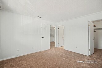 7260 S Gaylord St, Unit L in Centennial, CO - Building Photo - Building Photo