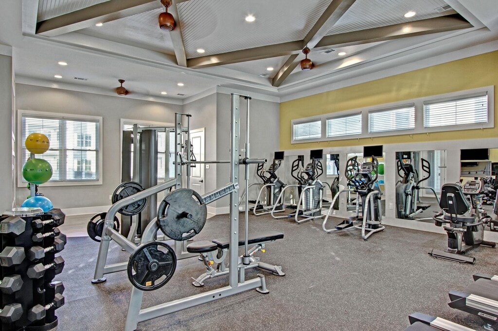 Bluewater at Boltons Landing Apartments in Charleston, SC