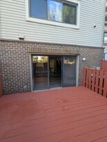 3145 Hawthorne Dr NE in Washington, DC - Building Photo