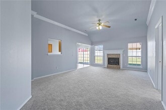 607 Amanda Dr in Siloam Springs, AR - Building Photo - Building Photo