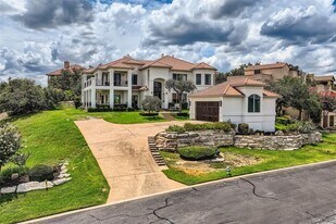 14614 Mansfield Dam Ct in Austin, TX - Building Photo