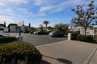 Villa Grande Apartments in El Cajon, CA - Building Photo - Building Photo