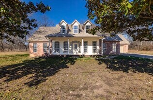 6355 W Rogers Blvd in Skiatook, OK - Building Photo