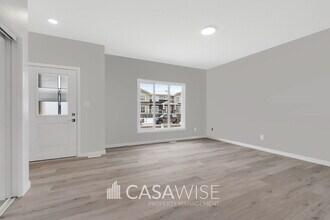 4305-4338 Street - Main St in Beaumont, AB - Building Photo - Building Photo