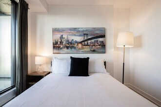 955 Rue Lucien-L'Allier in Montréal, QC - Building Photo - Building Photo