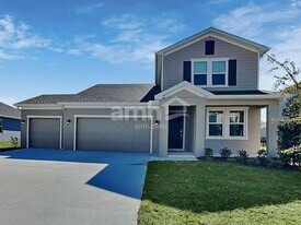 3013 20th Ave W in Bradenton, FL - Building Photo