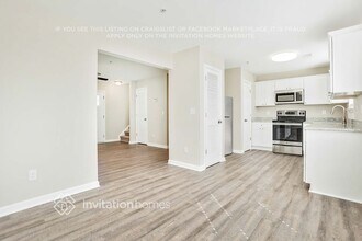 371 Coral Cir in Mcdonough, GA - Building Photo - Building Photo