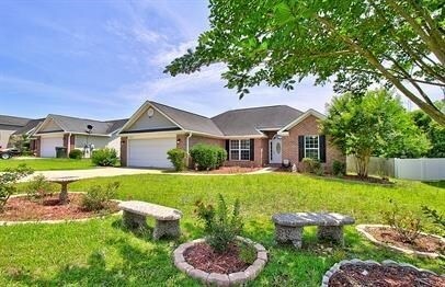 403 Banks St in Glennville, GA - Building Photo - Building Photo