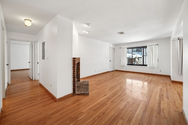 property at 1491 John St