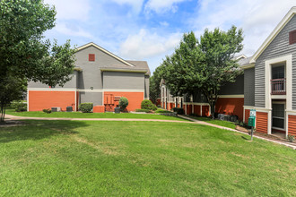 Scandia Apartments in College Station, TX - Building Photo - Building Photo