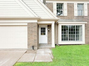 20603 Apache Lake Dr in Katy, TX - Building Photo - Building Photo