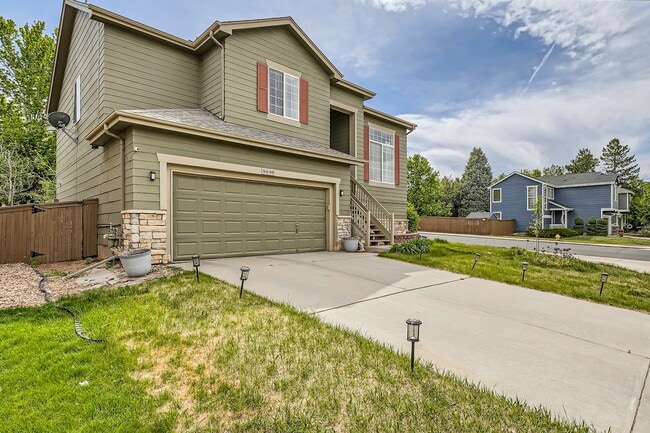 9698 Burberry Way in Littleton, CO - Building Photo - Building Photo