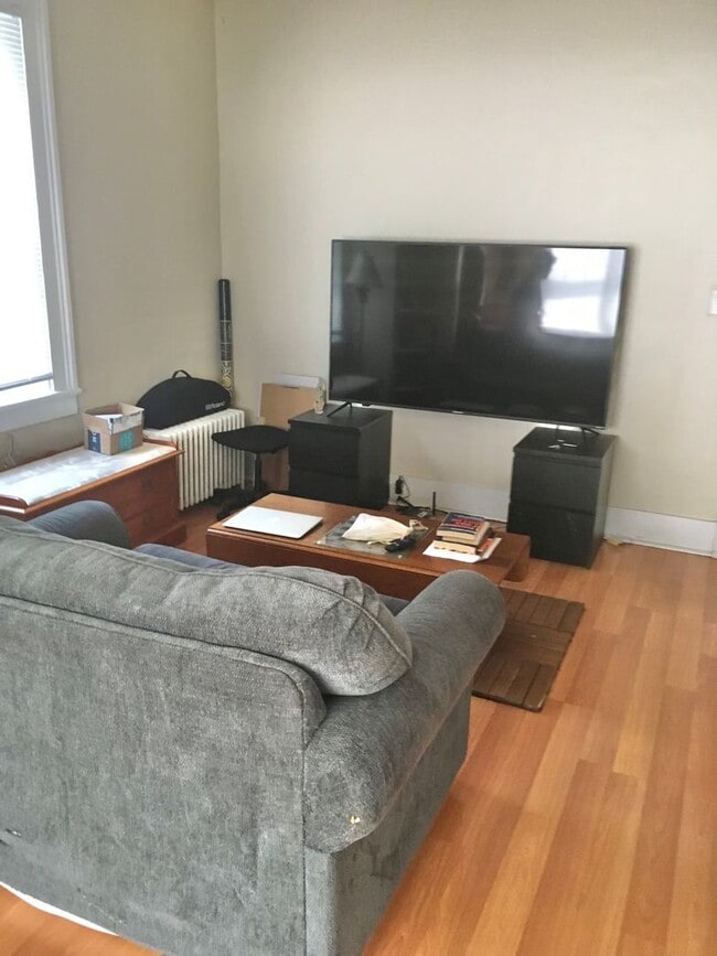 property at 30 Sherman St