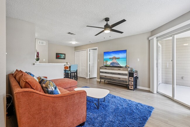 Laguna Place Apartments in Kissimmee, FL - Building Photo - Building Photo