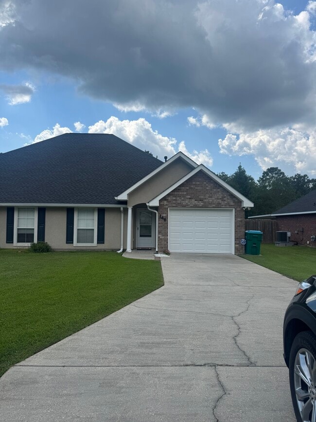 property at 146 S Gate Dr