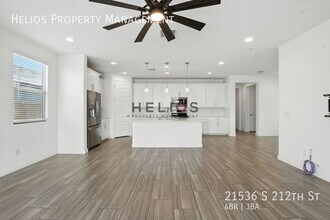21536 S 212th St in Queen Creek, AZ - Building Photo - Building Photo