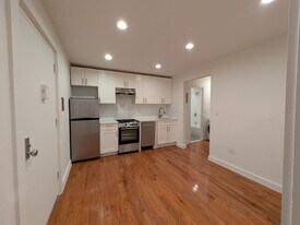 416 W 23 St in New York, NY - Building Photo