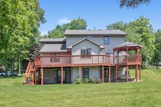 52849 Red Fox Trail in South Bend, IN - Building Photo - Building Photo