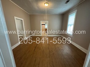 7703 6th Ave N in Birmingham, AL - Building Photo - Building Photo