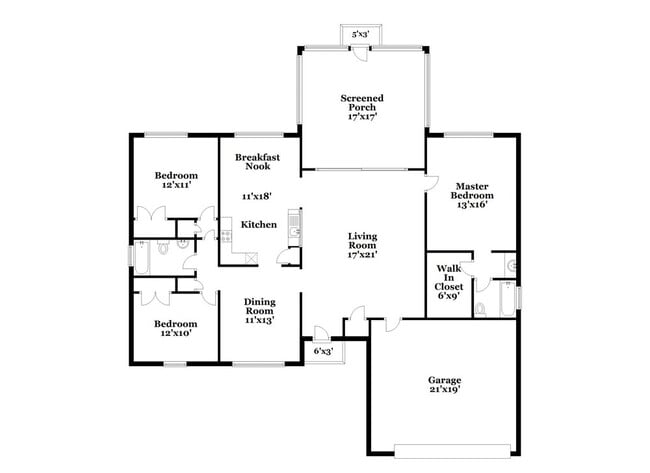 15713 Woodshed Pl in Tampa, FL - Building Photo - Building Photo