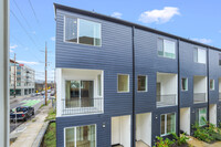 4838 North Vancouver Avenue in Portland, OR - Foto de edificio - Building Photo