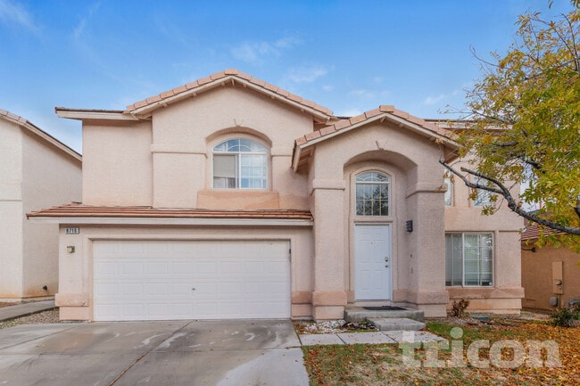 property at 8716 Honey Vine Ave