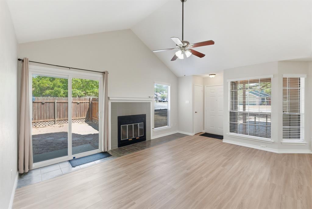12326 Tomanet Trail in Austin, TX - Building Photo