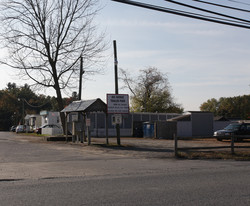 Dix Mobile Home Park Apartments