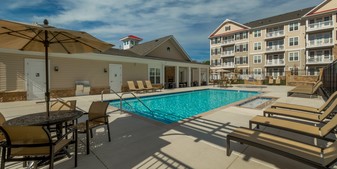 TGM Creekside Village in Glen Burnie, MD - Building Photo - Building Photo