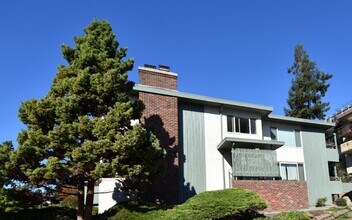 Fremont Five in Seattle, WA - Foto de edificio - Interior Photo