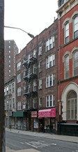 31-33 James St in New York, NY - Building Photo - Building Photo