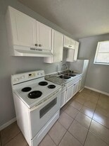 1579 W 23rd St, Unit 4 in Jacksonville, FL - Building Photo