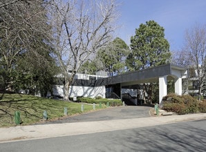 Atrium Condominiums in Denver, CO - Building Photo - Building Photo