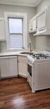 1299 Commonwealth Ave, Unit #10 in Boston, MA - Building Photo - Building Photo