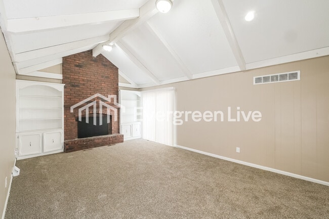 7509 E 127th St in Grandview, MO - Building Photo - Building Photo