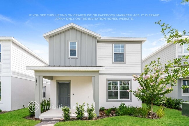 property at 6458 Breeze Filled Ln