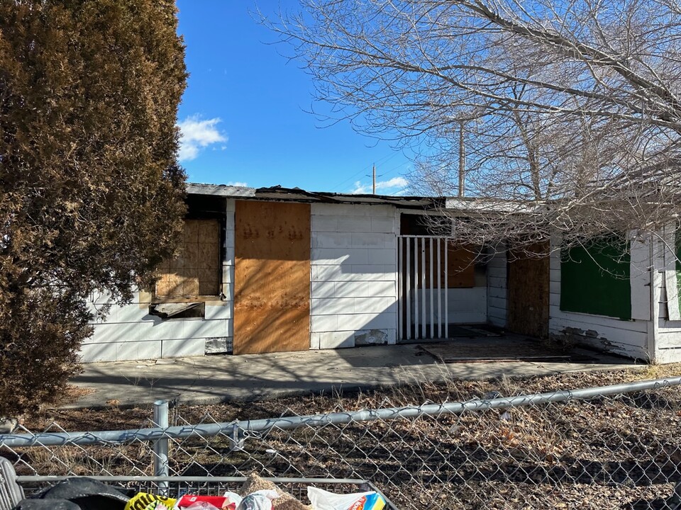 920 Sutro St in Reno, NV - Building Photo