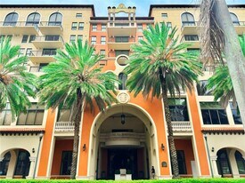 55 Merrick Way in Coral Gables, FL - Building Photo
