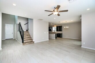 9546 E Thornbush Ave in Mesa, AZ - Foto de edificio - Building Photo