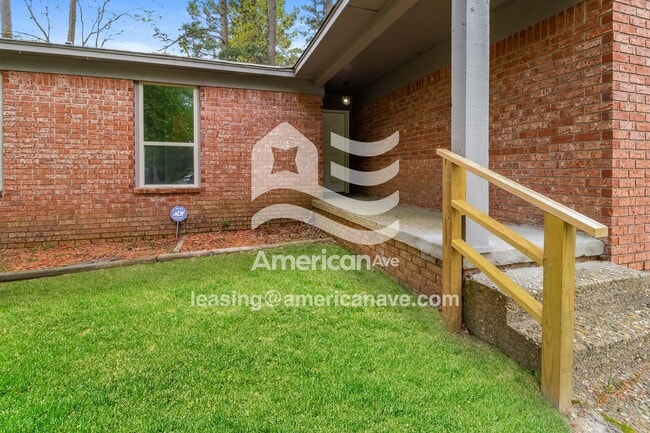 7623 Claybrook Rd in Little Rock, AR - Building Photo - Building Photo