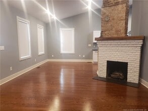 1219 Hilltop Ave in Fayetteville, NC - Building Photo - Building Photo