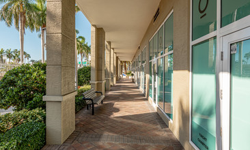 The Port Condominiums in Fort Lauderdale, FL - Building Photo - Building Photo