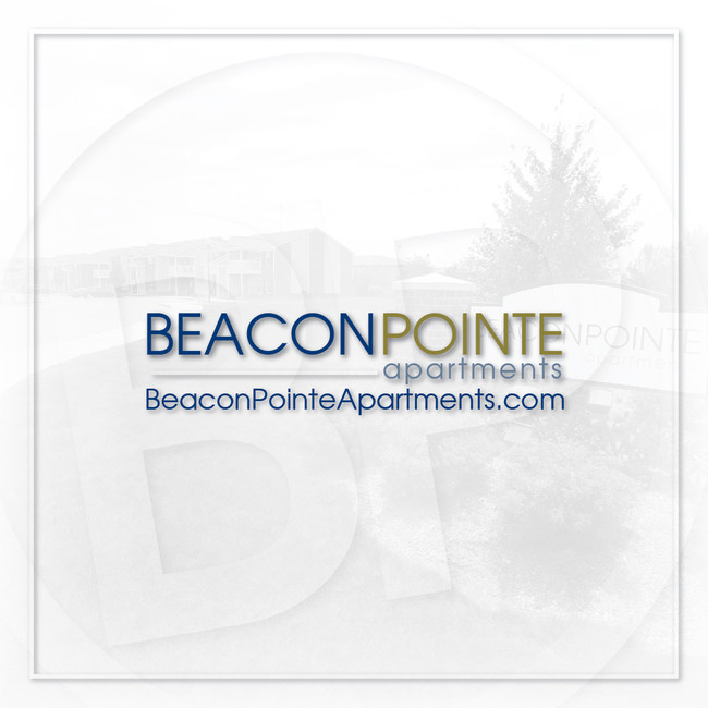 Beacon Pointe Apartments in Greenwood, IN - Foto de edificio - Building Photo