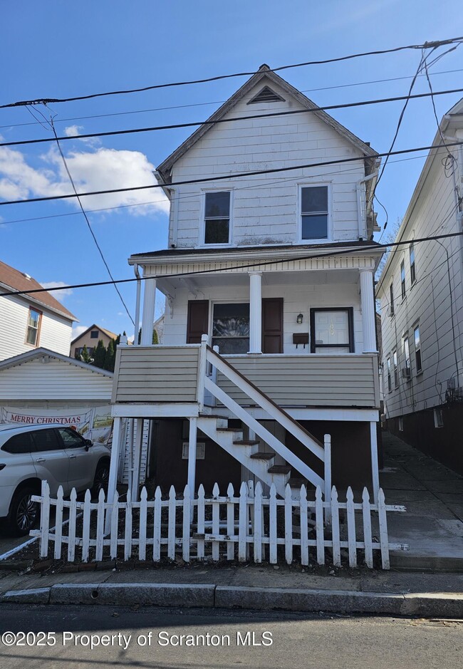 property at 109 Logan St