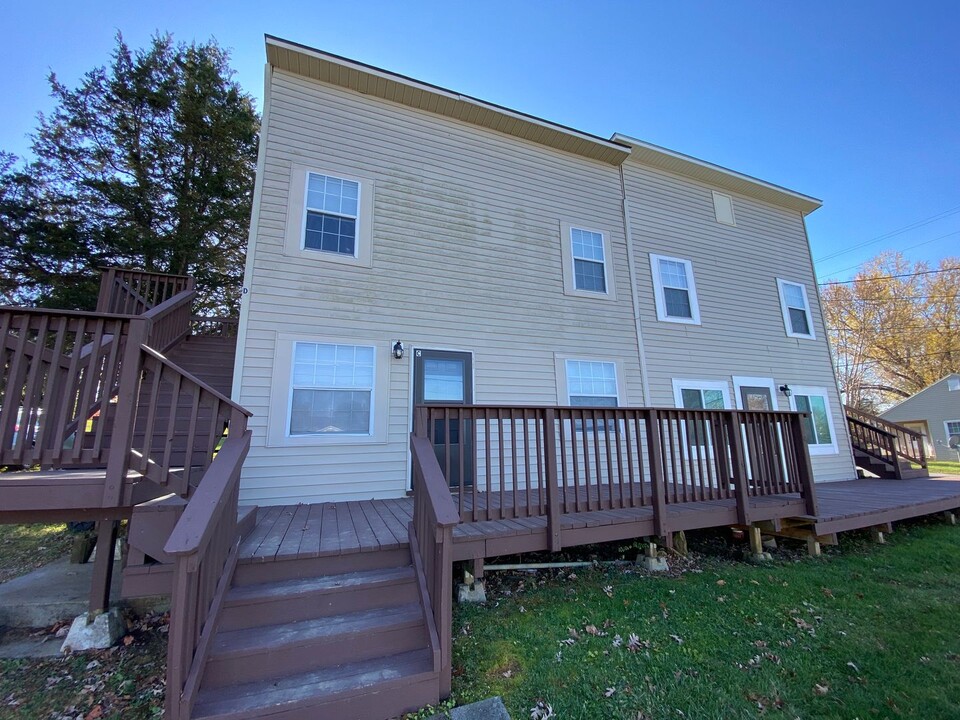 600 Trudy St in Elizabethton, TN - Building Photo