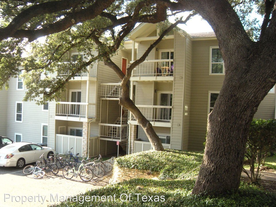 114 E 31st St-Unit -Unit 207 in Austin, TX - Building Photo