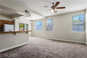 7709 Himalayas Ave in Las Vegas, NV - Building Photo - Building Photo