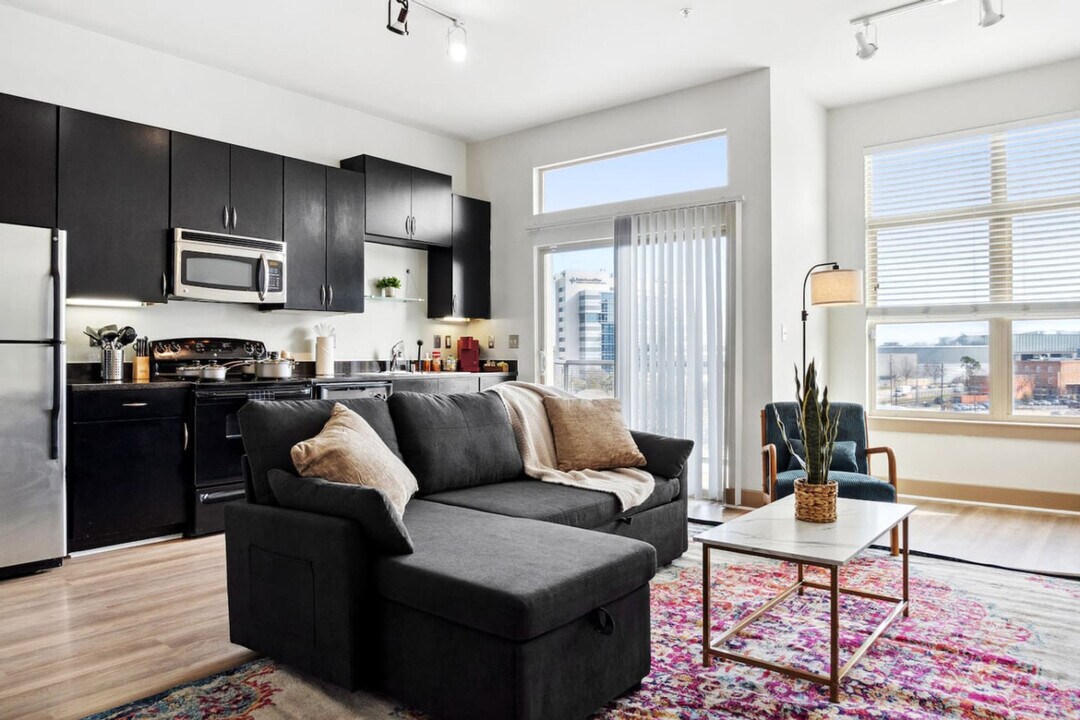 2901 Indiana St in Dallas, TX - Building Photo